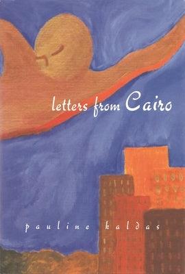 Letters from Cairo - Hardcover