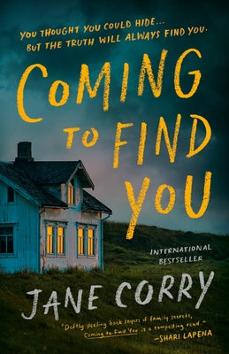 Coming to Find You - Paperback | Diverse Reads