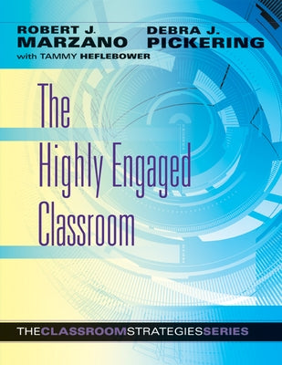 The Highly Engaged Classroom - Paperback | Diverse Reads
