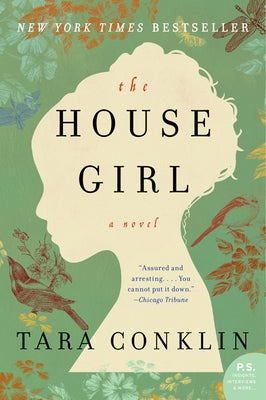 The House Girl - Paperback | Diverse Reads