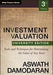 Investment Valuation: Tools and Techniques for Determining the Value of any Asset, University Edition / Edition 3 - Paperback | Diverse Reads