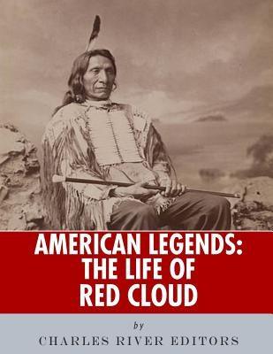 American Legends: The Life of Red Cloud - Paperback | Diverse Reads