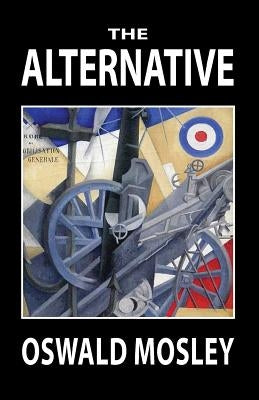 The Alternative - Paperback | Diverse Reads