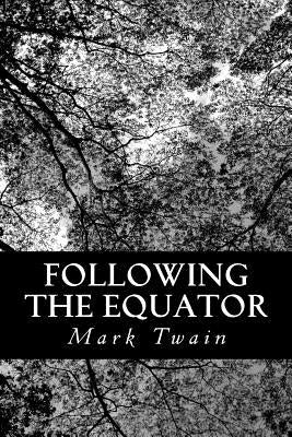Following the Equator - Paperback | Diverse Reads