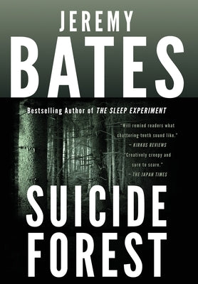 Suicide Forest - Hardcover | Diverse Reads