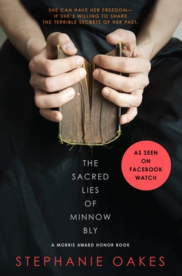The Sacred Lies of Minnow Bly - Paperback | Diverse Reads