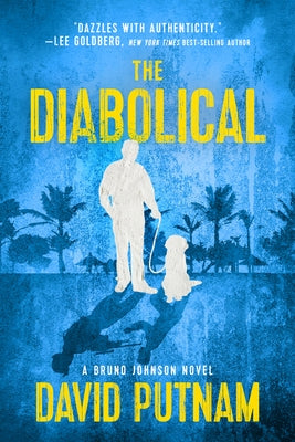 The Diabolical: Volume 11 - Hardcover | Diverse Reads