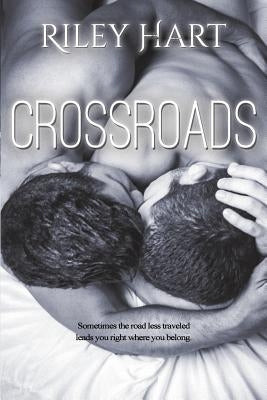 Crossroads - Paperback | Diverse Reads