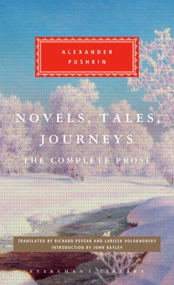 Novels, Tales, Journeys: The Complete Prose - Hardcover | Diverse Reads