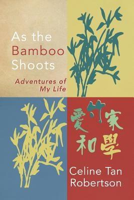 As the Bamboo Shoots - Paperback | Diverse Reads