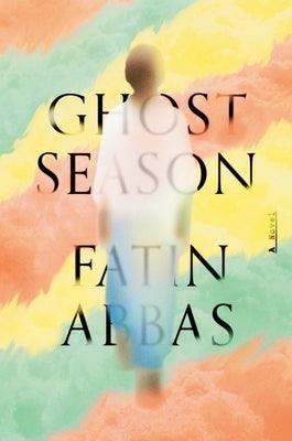 Ghost Season - Hardcover |  Diverse Reads