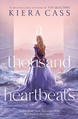 A Thousand Heartbeats - Paperback | Diverse Reads