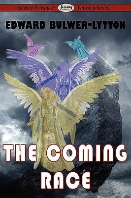 The Coming Race - Paperback | Diverse Reads