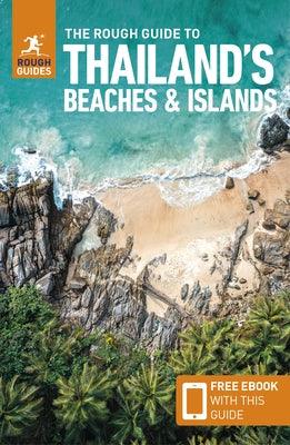 The Rough Guide to Thailand's Beaches & Islands (Travel Guide with Free Ebook) - Paperback | Diverse Reads