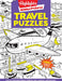 Travel Puzzles - Paperback | Diverse Reads