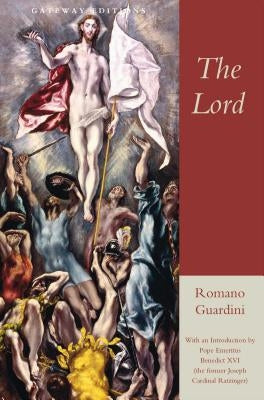 The Lord - Paperback | Diverse Reads