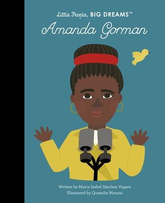 Amanda Gorman - Paperback | Diverse Reads
