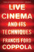 Live Cinema and Its Techniques - Paperback | Diverse Reads