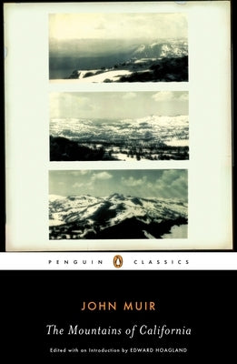The Mountains of California - Paperback | Diverse Reads