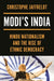 Modi's India: Hindu Nationalism and the Rise of Ethnic Democracy - Hardcover | Diverse Reads