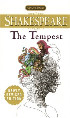 The Tempest - Hardcover | Diverse Reads
