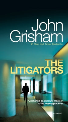 The Litigators - Paperback | Diverse Reads