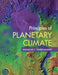 Principles of Planetary Climate - Hardcover | Diverse Reads