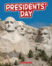 Presidents' Day - Hardcover | Diverse Reads