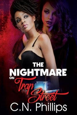 The Nightmare on Trap Street - Paperback |  Diverse Reads