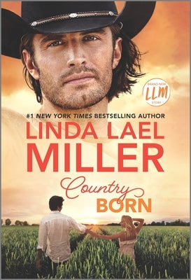 Country Born - Paperback | Diverse Reads