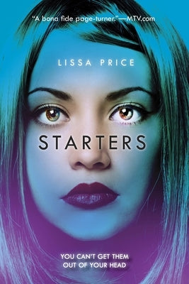 Starters - Paperback | Diverse Reads
