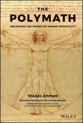 The Polymath: Unlocking the Power of Human Versatility - Hardcover | Diverse Reads