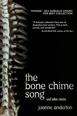 The Bone Chime Song and Other Stories - Paperback | Diverse Reads