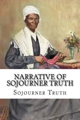 Narrative of Sojourner Truth - Paperback | Diverse Reads