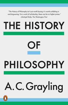 The History of Philosophy - Paperback | Diverse Reads
