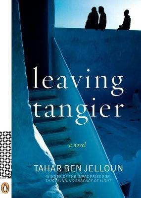 Leaving Tangier - Paperback |  Diverse Reads