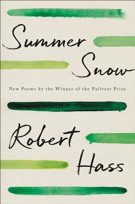 Summer Snow - Hardcover | Diverse Reads