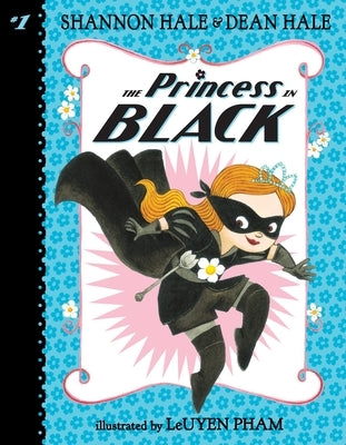 The Princess in Black (Princess in Black Series #1) - Paperback | Diverse Reads