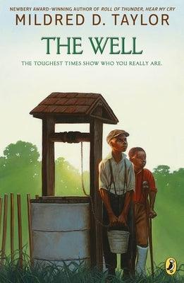 The Well - Paperback | Diverse Reads