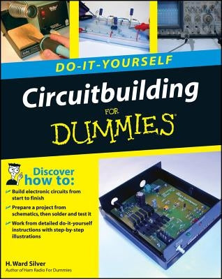 Circuitbuilding Do-It-Yourself For Dummies - Paperback | Diverse Reads