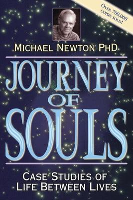 Journey of Souls: Case Studies of Life Between Lives - Paperback | Diverse Reads