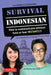 Survival Indonesian: How to Communicate Without Fuss or Fear Instantly! (Indonesian Phrasebook & Dictionary) - Paperback | Diverse Reads