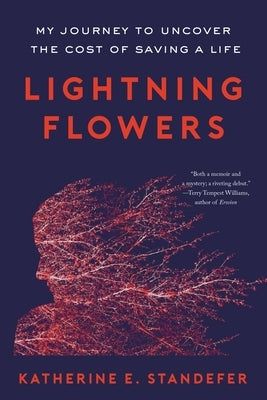 Lightning Flowers: My Journey to Uncover the Cost of Saving a Life - Paperback | Diverse Reads