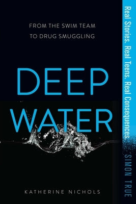 Deep Water - Paperback | Diverse Reads