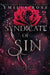 Syndicate of Sin: Steamy Mafia Short Stories - Paperback | Diverse Reads