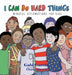 I Can Do Hard Things: Mindful Affirmations for Kids - Hardcover | Diverse Reads
