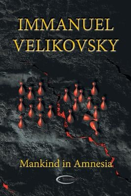 Mankind in Amnesia - Paperback | Diverse Reads