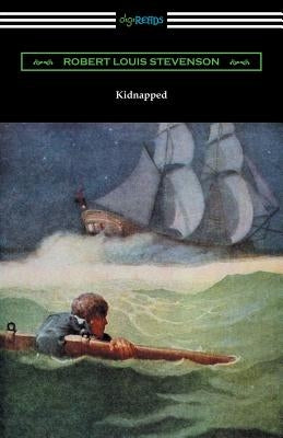 Kidnapped (Illustrated by N. C. Wyeth) - Paperback | Diverse Reads