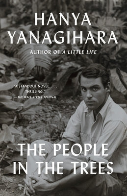 The People in the Trees - Paperback | Diverse Reads