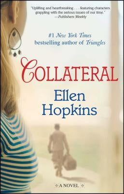 Collateral: A Novel - Paperback | Diverse Reads
